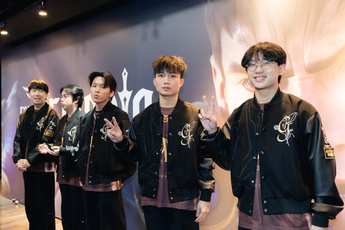 Siêu sao của GAM lập thành tích "vô tiền khoáng hậu" trong lịch sử LCP