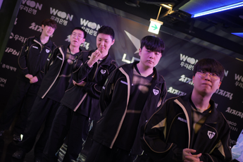 Tuyển thủ top 1 KDA tại LCK Cup 2026 hiện tại là cái tên không ai ngờ