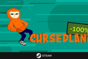 Nhận miễn phí một tựa game trên Steam, người chơi chỉ còn rất ít thời gian