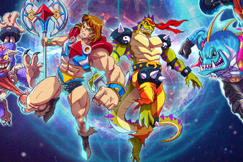 Steam tung ra 10 game miễn phí hoàn toàn mới, nhận vĩnh viễn, không tốn một xu