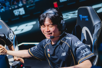 Á quân CKTG hé lộ một nỗi "ám ảnh" cực đoan, còn hơn cả thi đấu thất bại