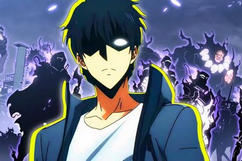 Tác giả Solo Leveling thừa nhận "sai lầm chí mạng" khiến bom tấn này bị ghẻ lạnh ngay tại quê hương Anime