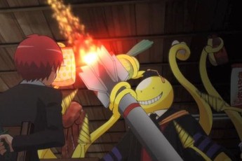 BXH 25 anime về đề tài giải cứu thế giới hay nhất: Dr. STONE gây bất ngờ khi soán ngôi các "ông lớn"