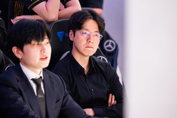 Cơ chế coach-voice của LMHT chuyên nghiệp đã có tác dụng nhưng ngay lập tức gây tranh cãi