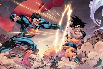 Dragon Ball bị tố là "nồi lẩu thập cẩm" đạo nhái Hollywood khiến cộng đồng mạng dậy sóng