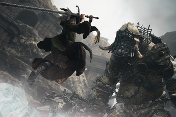 Một tựa game bom tấn quá hay đang giảm giá sập sàn, thấp nhất từ trước tới nay