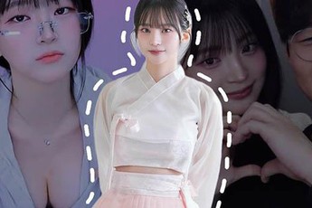 Bạn gái tin đồn của Smeb - “mỹ nhân bước ra từ trong game hẹn hò” có body bốc lửa cỡ nào?