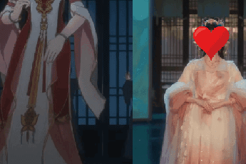 Nín thở ngắm đệ nhất yêu phi đẹp nhất Trung Quốc: Da trắng như ngọc không tỳ vết, nguyên tác thua xa vạn dặm