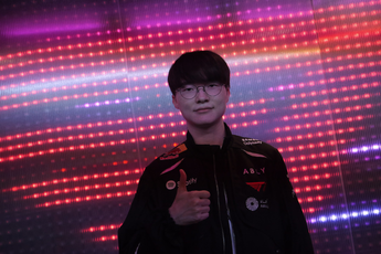 Dự đoán T1 - DK: Tâm điểm là ở Đường Dưới