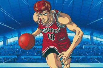 Top 10 manga huyền thoại cần được "hồi sinh" ngay trong năm 2026: Reborn! và Slam Dunk phải có tên