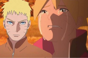 Từ huyền thoại cứu thế đến "sai lầm" tại Boruto: Naruto đã thất bại thế nào trên cương vị Hokage Đệ Thất?