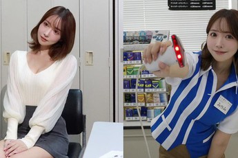 Yua Mikami tung clip mới gần 2 triệu lượt xem, fan soi ra chi tiết bất thường