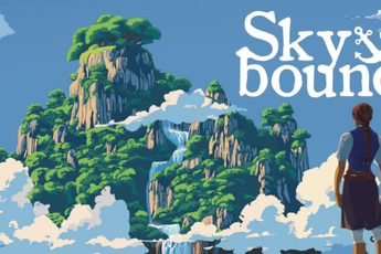 Một tựa game 3D miễn phí bất ngờ gây sốt Steam, đáng nói hơn lại là "đồ án tốt nghiệp"