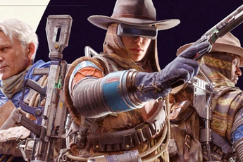 Đầu năm 2026, đây là những tựa game bán chạy và được chơi nhiều nhất trên Steam