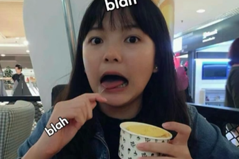 Công khai hình ảnh thuở nhỏ, hot girl khiến CDM trầm trồ với màn "dậy thì" thành công ngoài mức tưởng tượng