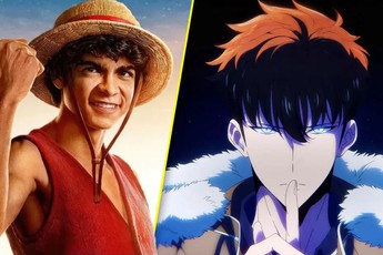 Vượt xa cả One Piece, Netflix tự tin Solo Leveling live-action sẽ là đỉnh cao mới của kỹ xảo điện ảnh thế giới