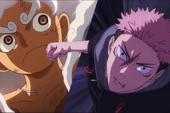 Cú sốc giới manga 2025: Gege Akutami vượt mặt Eiichiro Oda về tầm ảnh hưởng toàn cầu?