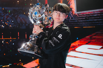 T1 xử lý nhanh gọn kẻ chỉ trích Faker khiến nhiều người nhớ đến drama cũ