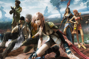 Những tựa game nhập vai siêu dị, nơi nhân vật chính bị đối xử như "quái vật"