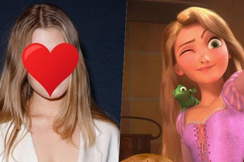 Sốc visual công chúa Disney hoá người thật: Ai đã tạo nên tuyệt tác này, xé truyện bước ra cũng chỉ đến thế