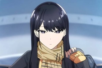 Tác giả manga khoe siêu xe Ferrari, hé lộ mức thu nhập khủng