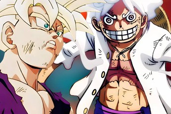 Những màn biến hình kinh điển nhất lịch sử Anime: Không chỉ là sức mạnh, đó còn là cả một bầu trời ký ức!