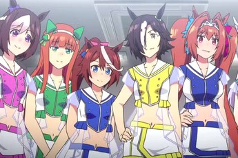 Nhà sản xuất cúi đầu xin lỗi vì lỡ cho "nàng ngựa" Umamusume... đôi tai của con người