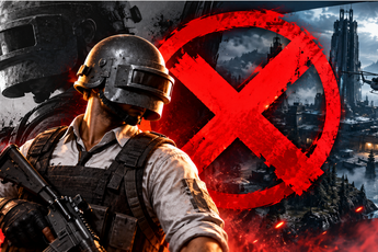 Một tựa game PUBG vừa bị Krafton "khai tử", dừng hoạt động vĩnh viễn