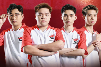 Nghi vấn đồng đội cũ "trách ngược" Himass khiến cộng đồng Esports Việt lại "dậy sóng"