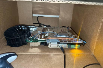 Bỏ chưa tới 3 triệu mua PS5 Pro phiên bản "trần trụi", nam game thủ khiến cộng đồng mạng bất ngờ về cái kết