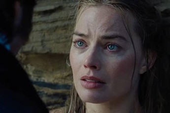 Margot Robbie hé lộ Đồi Gió Hú 2026 sẽ ngập cảnh nóng, fan nguyên tác phẫn nộ vì tác phẩm tâm lý nặng nề lại ngập tràn hơi thở "nóng bỏng"