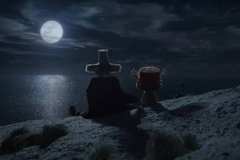 One Piece live action mùa 2 tung bộ ảnh mới, Chopper và dàn nhân vật Đảo Drum "đỉnh" ngoài mong đợi