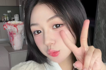 Trần Hà Linh lên tiếng sau bức ảnh "để đời", CĐM soi kỹ mới thấy sao mà… lạ lắm