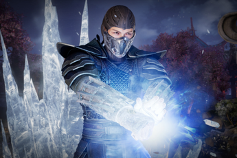 Một tượng đài game đang giảm giá “sập sàn” trên Steam, chạm đáy thấp nhất từ trước tới nay