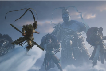 Black Myth: Wukong bất ngờ sale sập sàn, thấp nhất từ trước tới nay