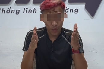 Nam CEO "tai tiếng" chính thức lên tiếng, trao thưởng 30 triệu cho ai tìm được thủ phạm "leak" video