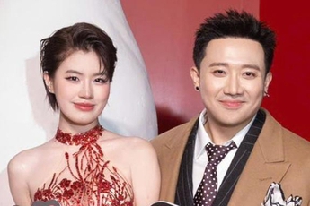 Netizen tuyên bố không xem Thỏ Ơi!! vì có Pháo, Trấn Thành đáp lại 3 chữ mà ai cũng sốc xỉu