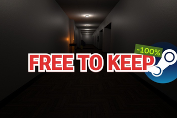 Nhận miễn phí một tựa game vừa ra mắt trên Steam, thời gian ưu đãi không kéo dài lâu