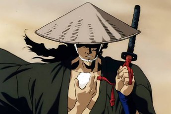 Anime huyền thoại trở lại sau 33 năm: Siêu phẩm 18+ một thời ra mắt với phiên bản 4K cực đỉnh