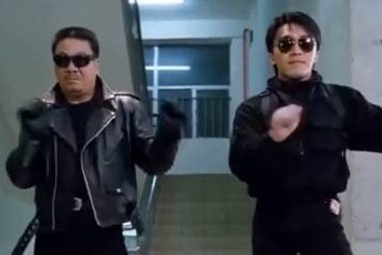 "Vua hài" Châu Tinh Trì trở thành nạn nhân số 1 của AI