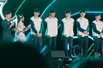 LCK Roadshow tại Việt Nam sẽ khó lòng có T1, lý do đã quá rõ ràng