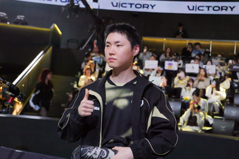 Gen.G đại thắng nhưng có 2 vị trí trong tình trạng "báo động"