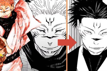 Jujutsu Kaisen: Sau 3 năm, nhìn lại khoảnh khắc lịch sử Sukuna chiếm xác Megumi