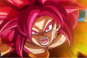 Tròn 1 năm ngày Super Saiyan 4 trở thành "hàng chính chủ" trong Dragon Ball Daima