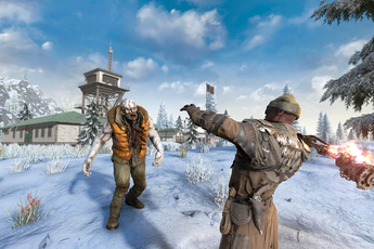 Những tựa game nhập vai thế giới mở sinh tồn khó nhất từ trước tới nay, nhiều người phải "đập phím"