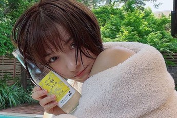 Nữ diễn viên Nhật Bản trải lòng về góc khuất hôn nhân