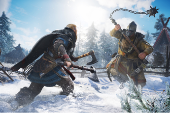 Những tựa game thế giới mở siêu chất lượng, "ngầm" khuyến khích người chơi bỏ qua cốt truyện chính