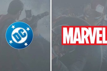 5 cách DC sẽ đánh bại Marvel vào năm 2026