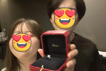 Nữ diễn viên 9X tuyển chồng rầm rộ chưa từng thấy, cuối cùng cưới được người ưng ý