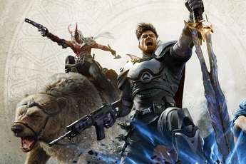 Tựa game khổ nhất Steam, chưa xuất hiện đã bị chỉ trích bất chấp chất lượng, ra mắt rồi còn tồi tệ hơn dù miễn phí